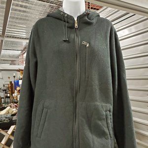 Faded Glory coat